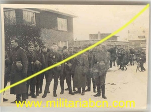 Militaria Barcelona