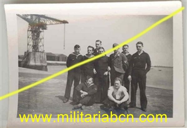 Militaria Barcelona