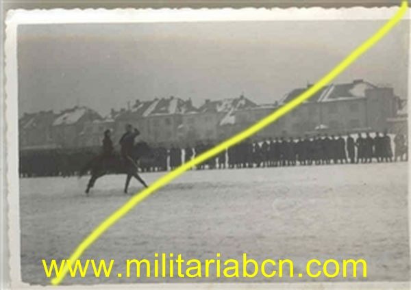Militaria Barcelona