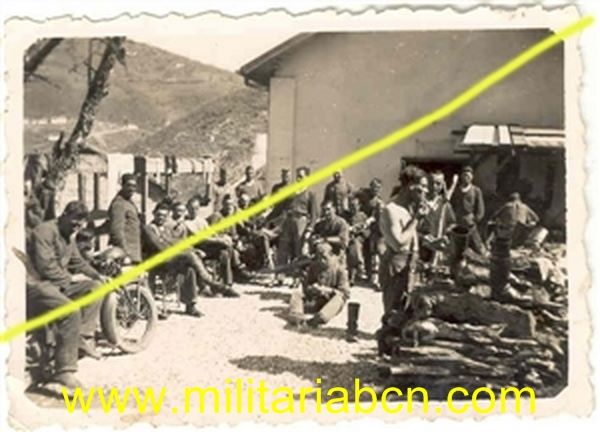Militaria Barcelona