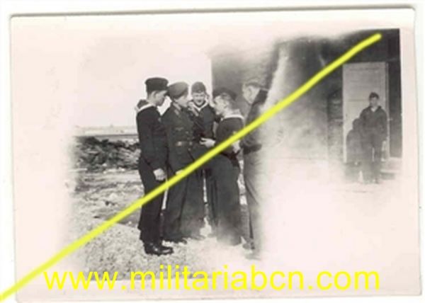 Militaria Barcelona