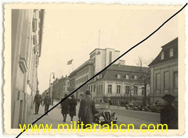 Militaria Barcelona