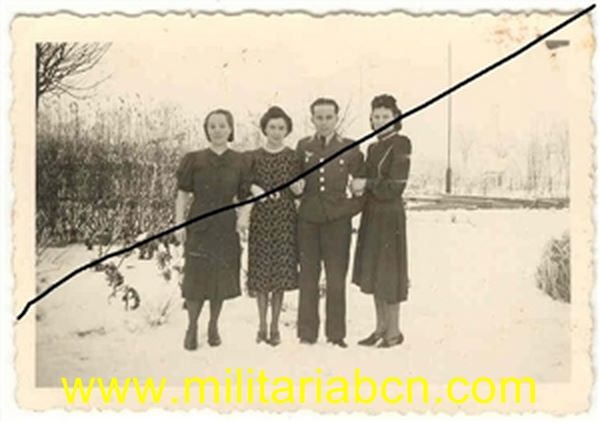 Militaria Barcelona