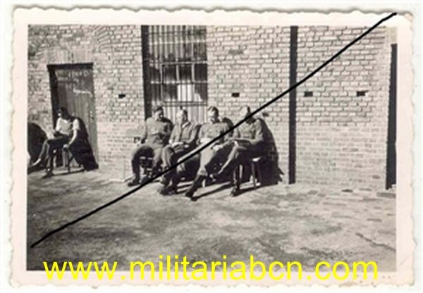 Militaria Barcelona