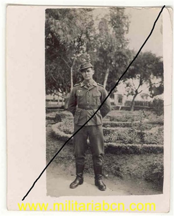 Militaria Barcelona