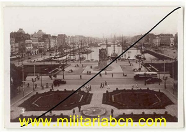 Militaria Barcelona