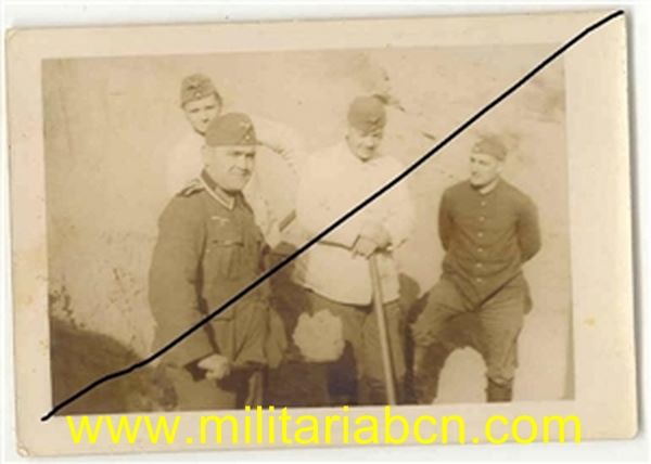 Militaria Barcelona