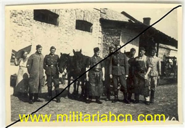 Militaria Barcelona