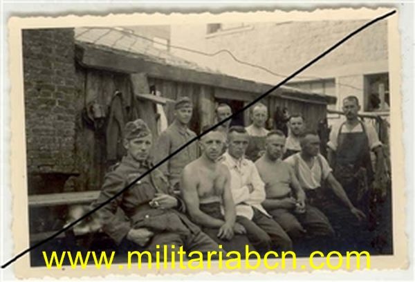 Militaria Barcelona