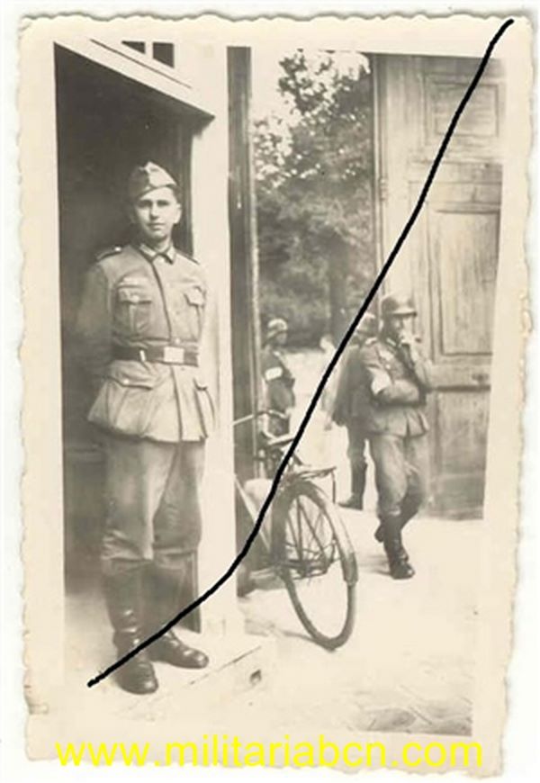 Militaria Barcelona