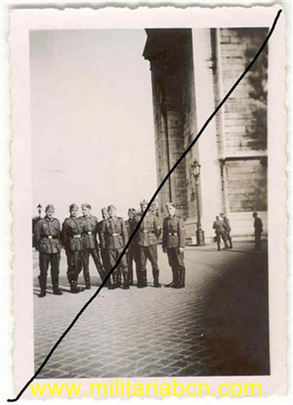 Militaria Barcelona