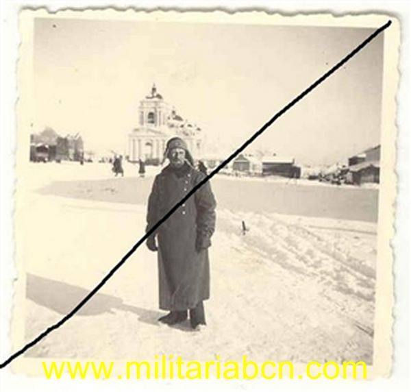 Militaria Barcelona