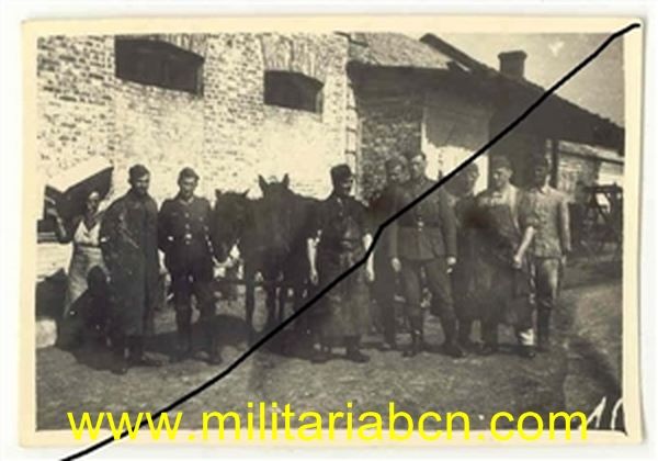 Militaria Barcelona