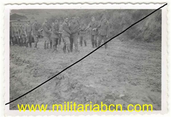Militaria Barcelona