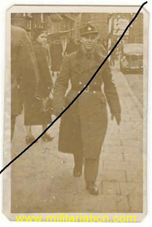 Militaria Barcelona