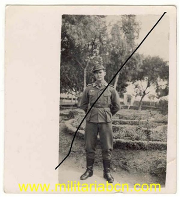 Militaria Barcelona