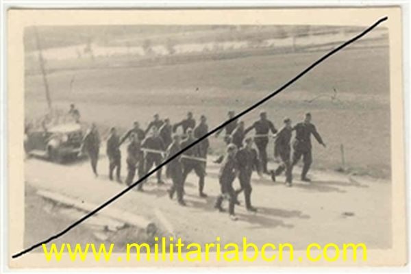 Militaria Barcelona