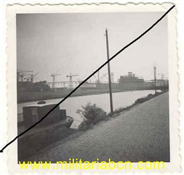 Militaria Barcelona