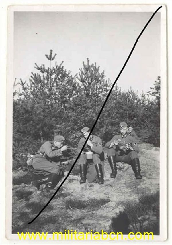 Militaria Barcelona
