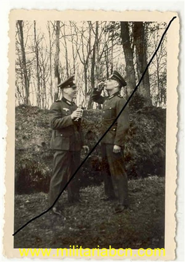 Militaria Barcelona