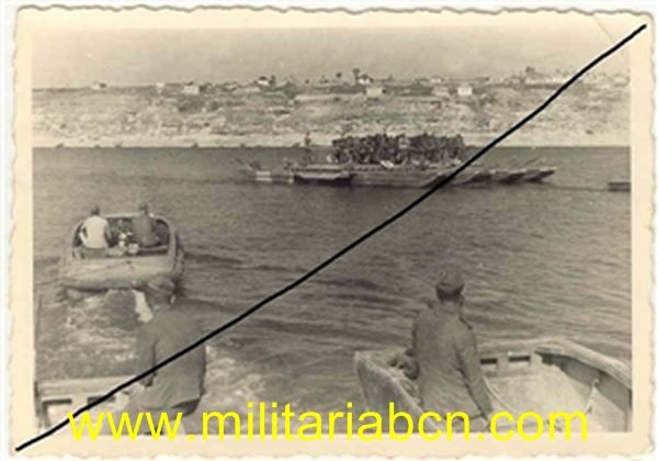 Militaria Barcelona
