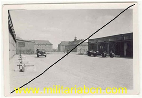 Militaria Barcelona