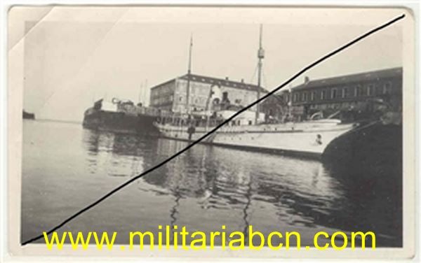 Militaria Barcelona