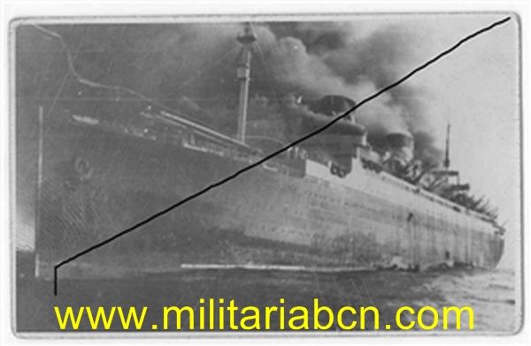 Militaria Barcelona