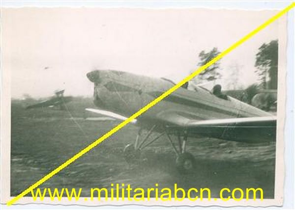Militaria Barcelona