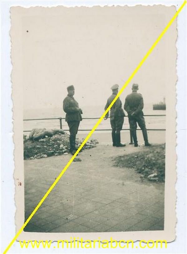 Militaria Barcelona