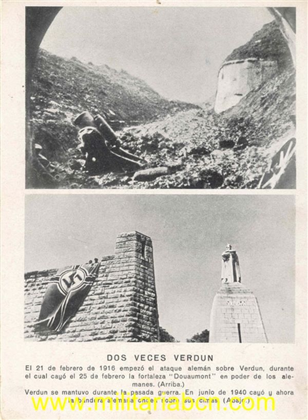 Fotografía Alemana de Prensa original de la Segunda Guerra Mundial. Tamaño aproximado 18 x 24 cm. Nº 104