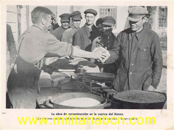 Militaria Barcelona