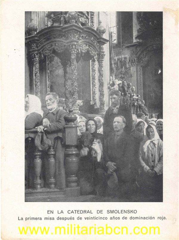 Militaria Barcelona