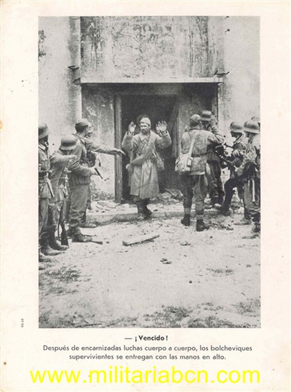Militaria Barcelona