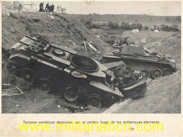 Militaria Barcelona
