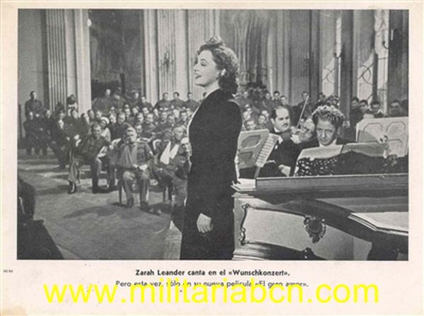 Militaria Barcelona