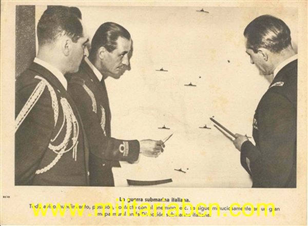 Militaria Barcelona