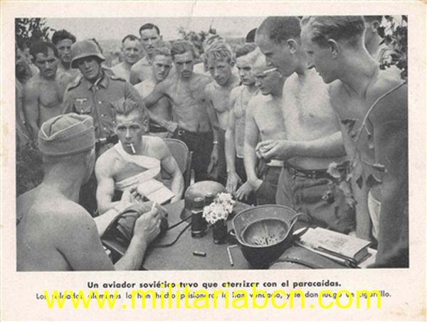 Militaria Barcelona