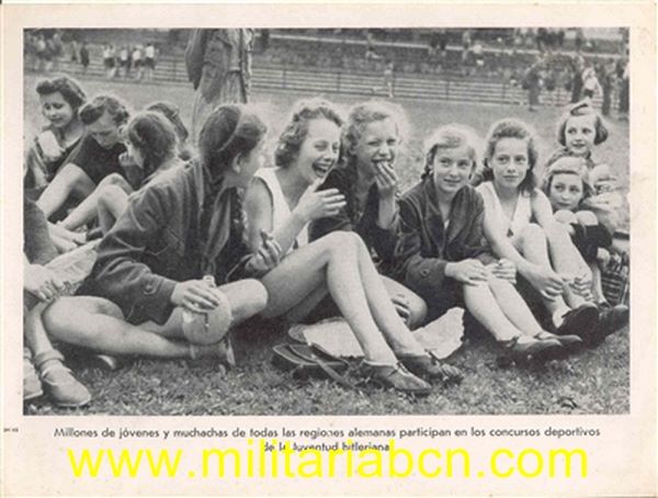 Militaria Barcelona