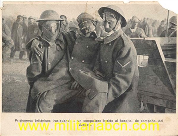 Militaria Barcelona