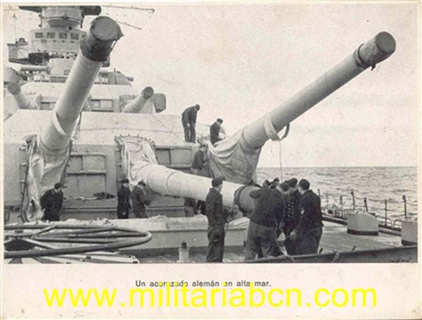 Militaria Barcelona