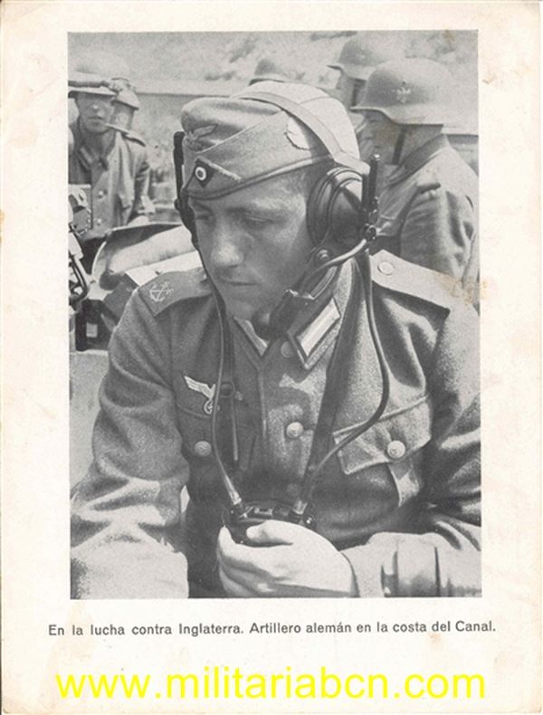 Militaria Barcelona