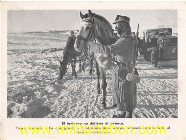Militaria Barcelona
