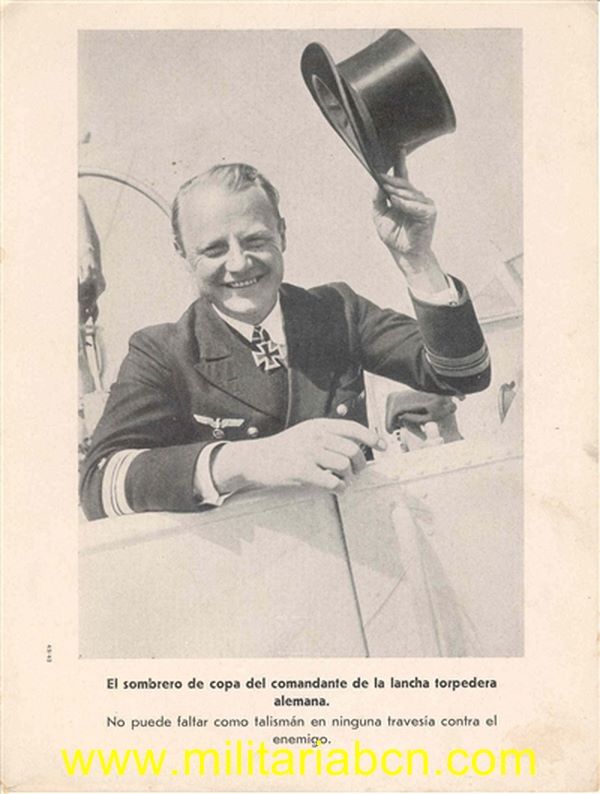 Militaria Barcelona