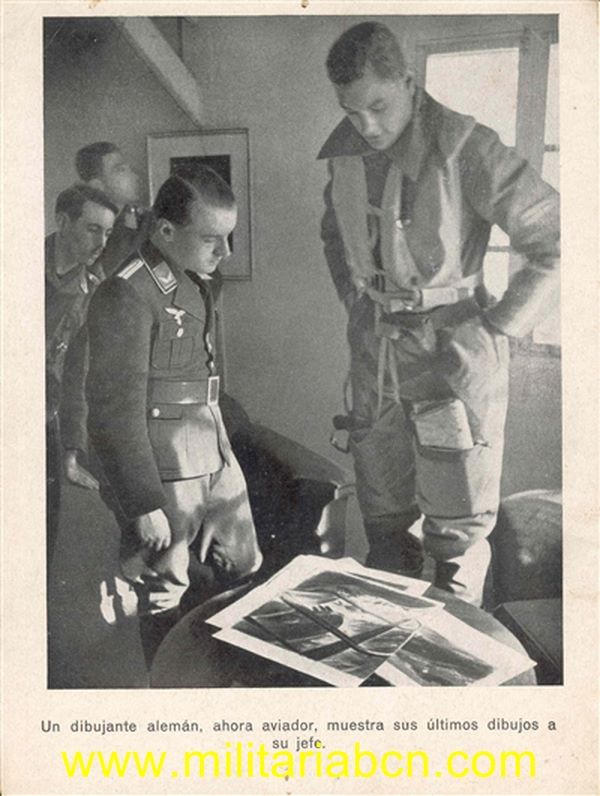 Militaria Barcelona