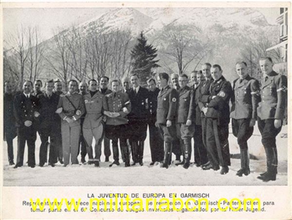 Militaria Barcelona