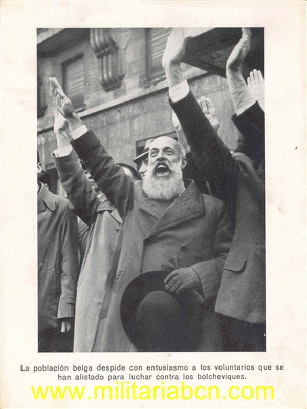 Militaria Barcelona