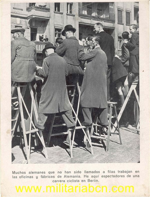 Militaria Barcelona