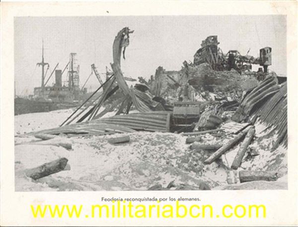 Militaria Barcelona