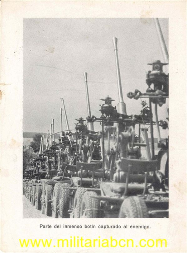 Militaria Barcelona